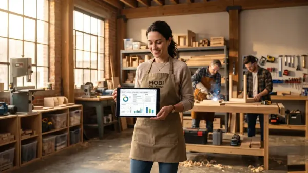 The Complete CRM & ERP Guide for Small and Medium Businesses