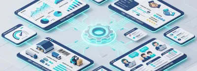CRM & ERP Systems (Odoo)