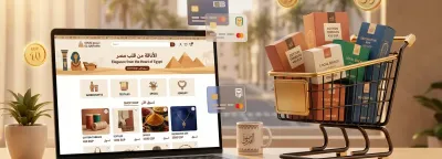 E-Commerce Store Design