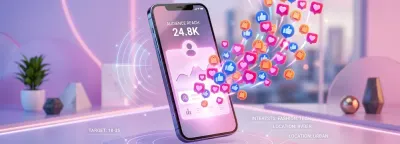 Facebook & Instagram Ads