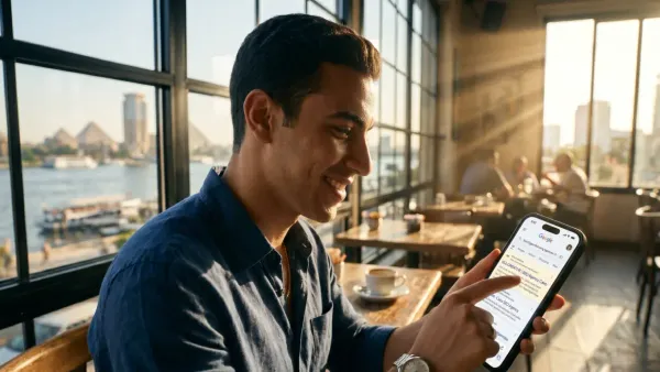 Google Ads Agency — ROI-Focused Campaign Management