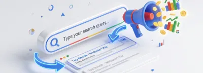 Google Ads Management