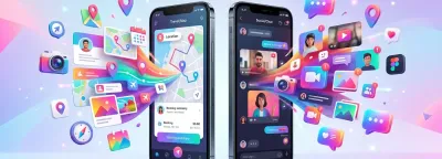 Mobile App Development