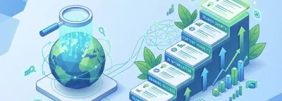 SEO & GEO Optimization