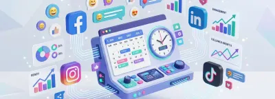 Social Media Management