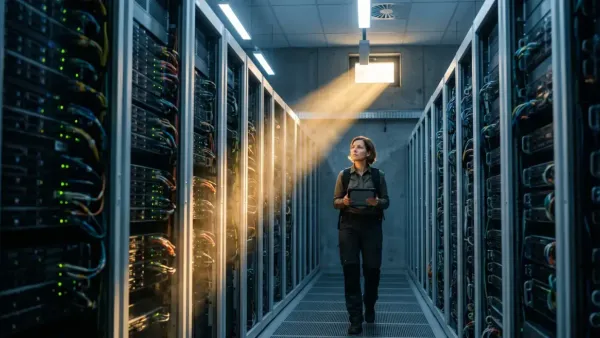 شركة استضافة مواقع — سريعة وآمنة بأسعار تنافسية