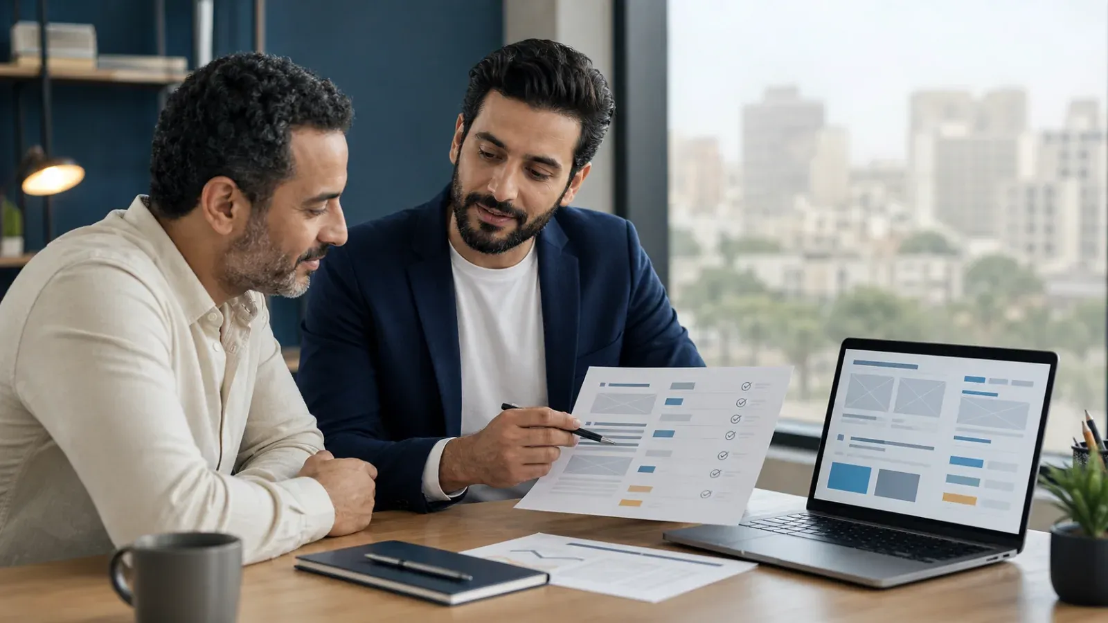 Website Cost in Egypt 2026 — A Real Pricing Guide